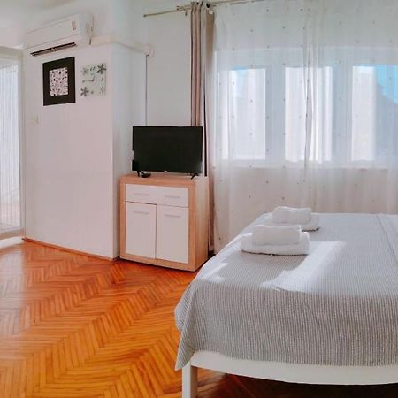 Apartmani Bojana Rovinj Dış mekan fotoğraf