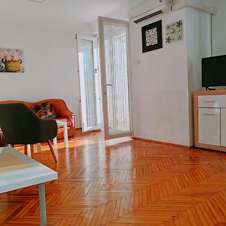 Apartmani Bojana Rovinj Dış mekan fotoğraf