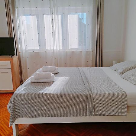 Apartmani Bojana Rovinj Dış mekan fotoğraf