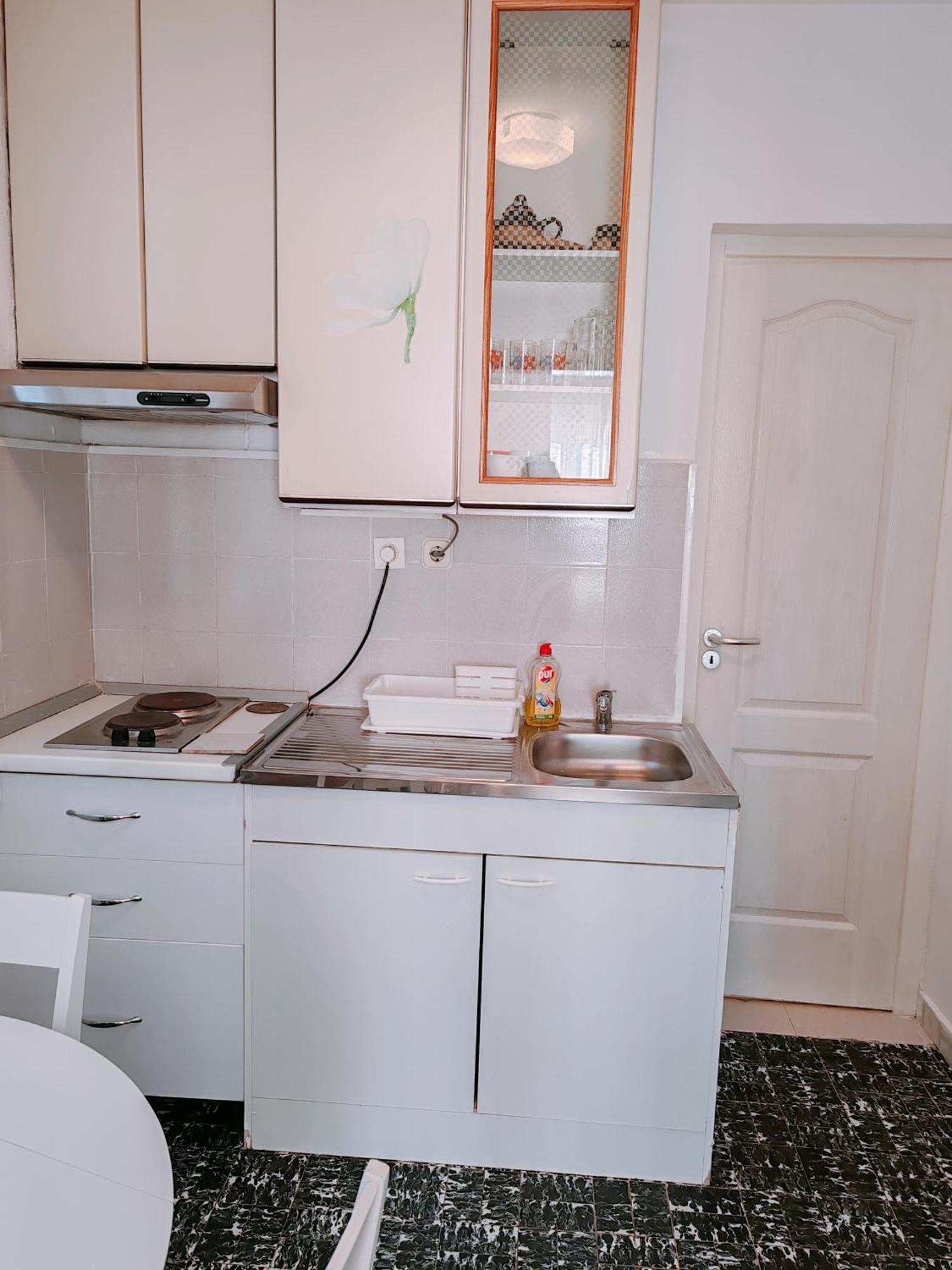 Apartmani Bojana Rovinj Dış mekan fotoğraf