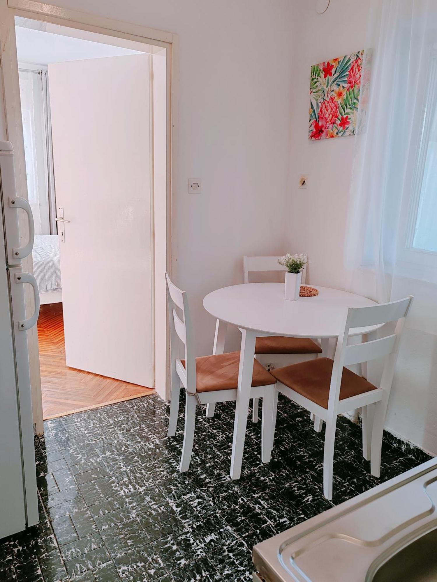 Apartmani Bojana Rovinj Dış mekan fotoğraf
