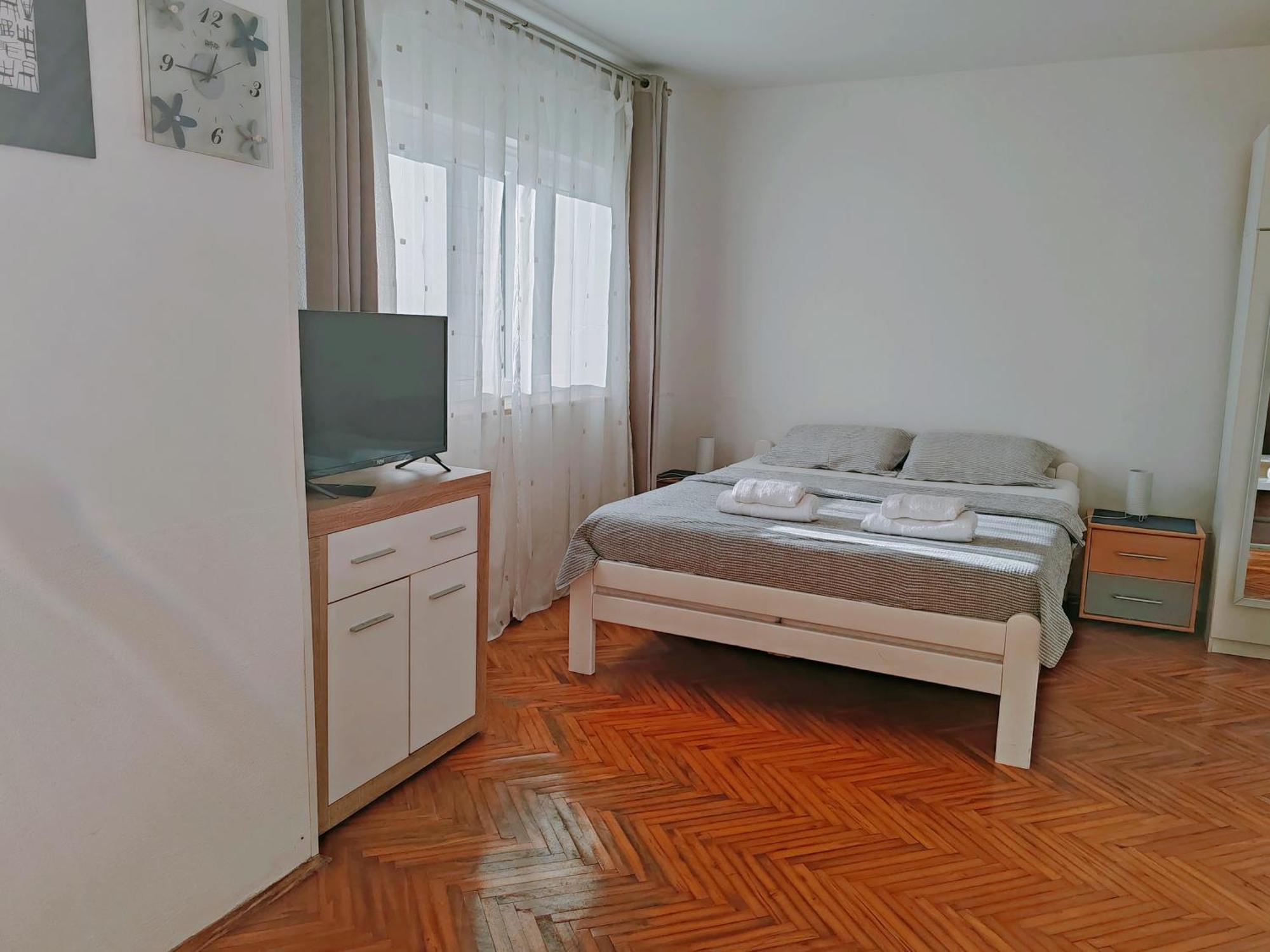 Apartmani Bojana Rovinj Dış mekan fotoğraf