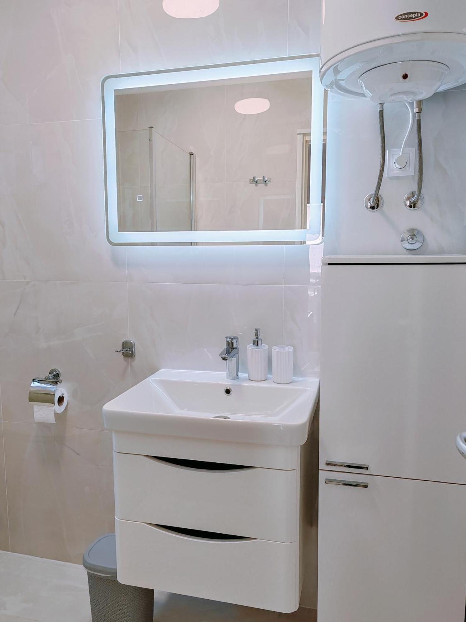 Apartmani Bojana Rovinj Dış mekan fotoğraf