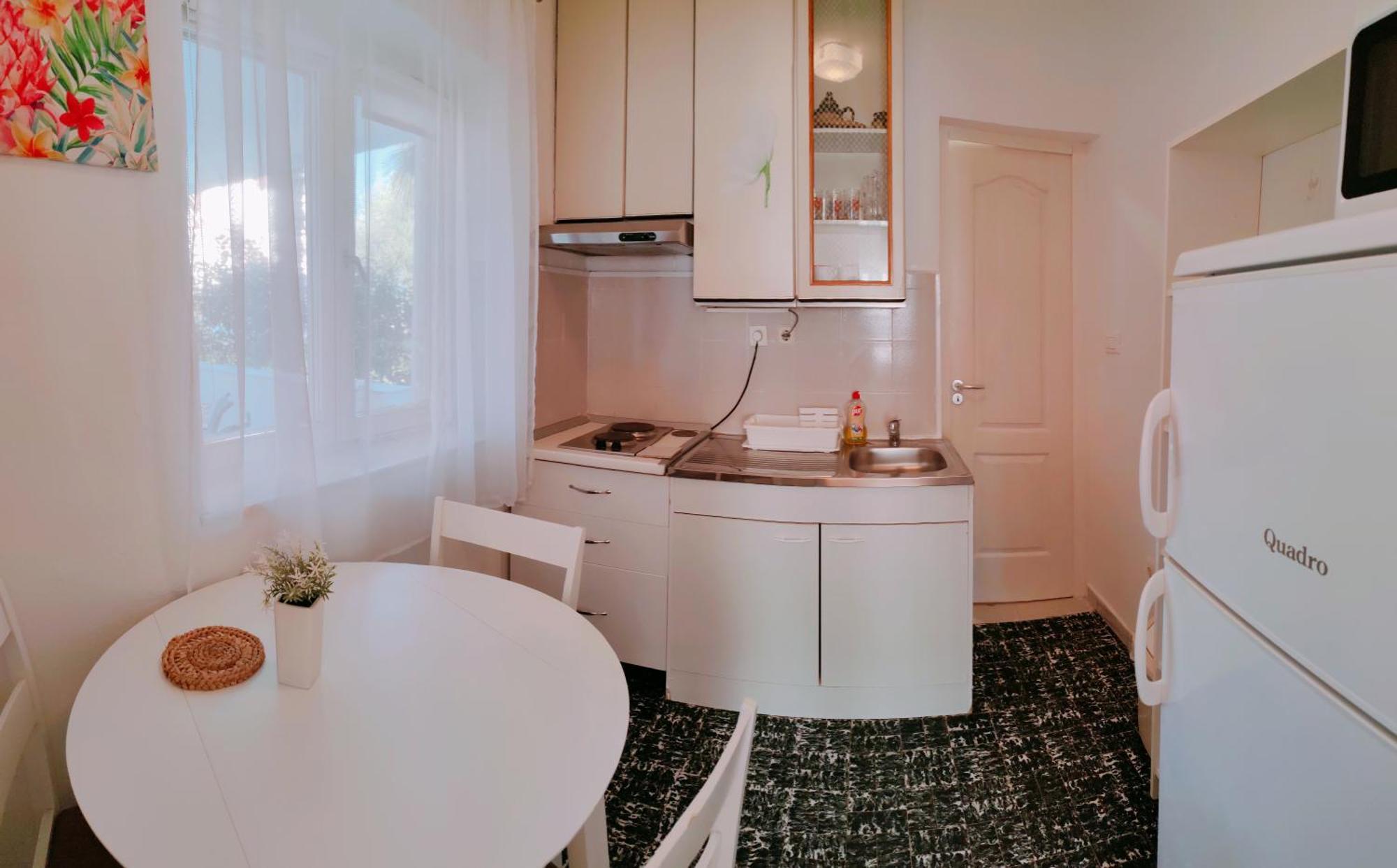 Apartmani Bojana Rovinj Dış mekan fotoğraf